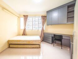 Blk 830 Hougang Central (Hougang), HDB 5 Rooms #561879351